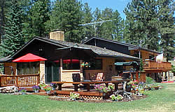 Elk Ridge Bed & Breakfast
